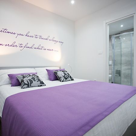 Apartment 4 You in Split Extérieur photo