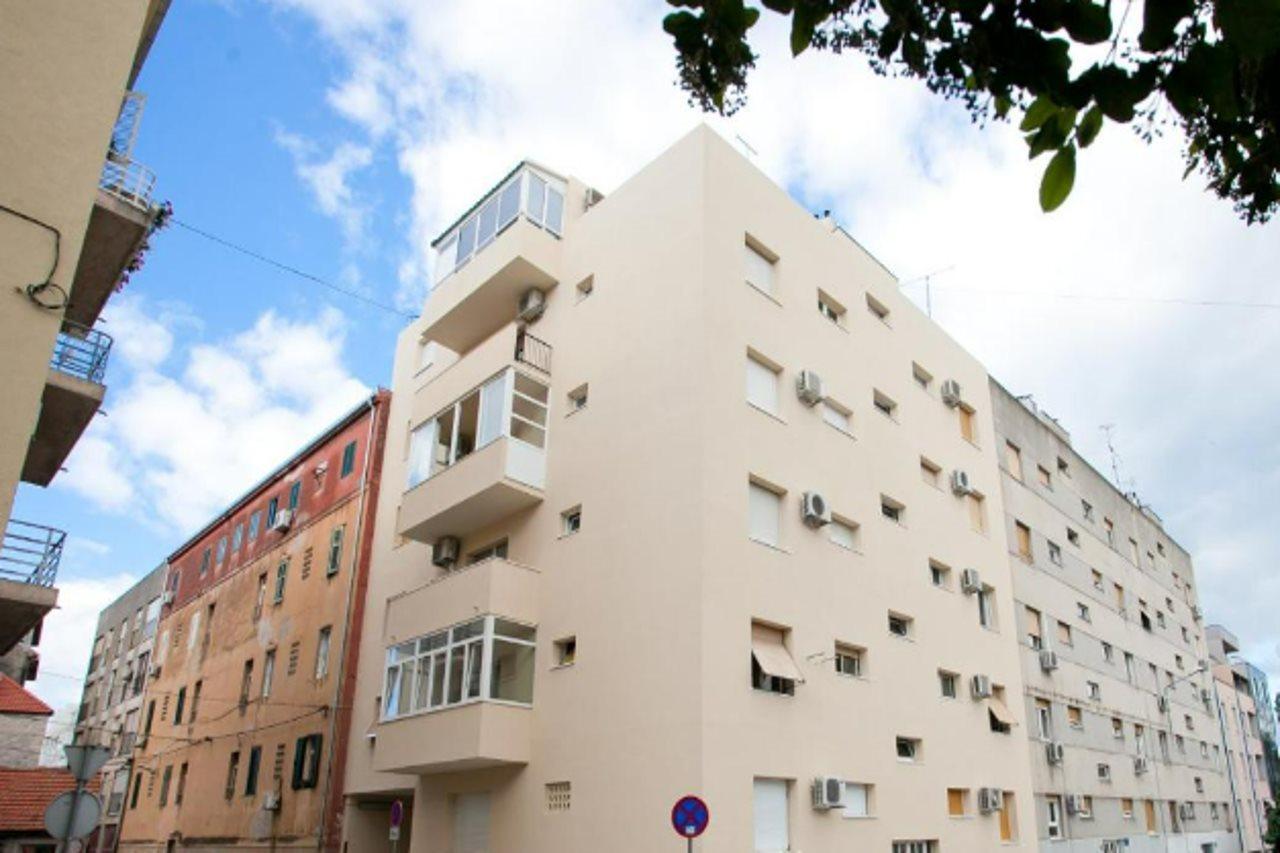 Apartment 4 You in Split Extérieur photo