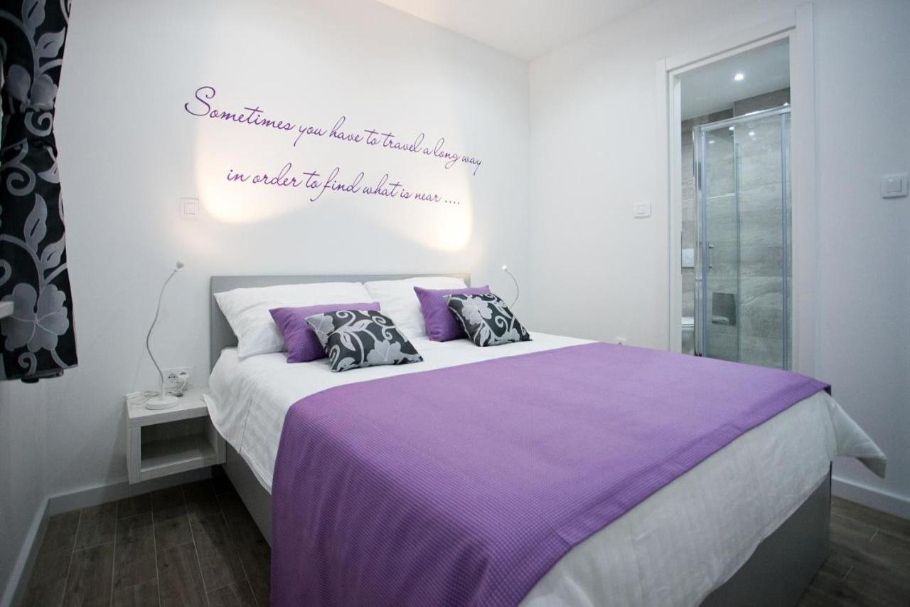 Apartment 4 You in Split Extérieur photo