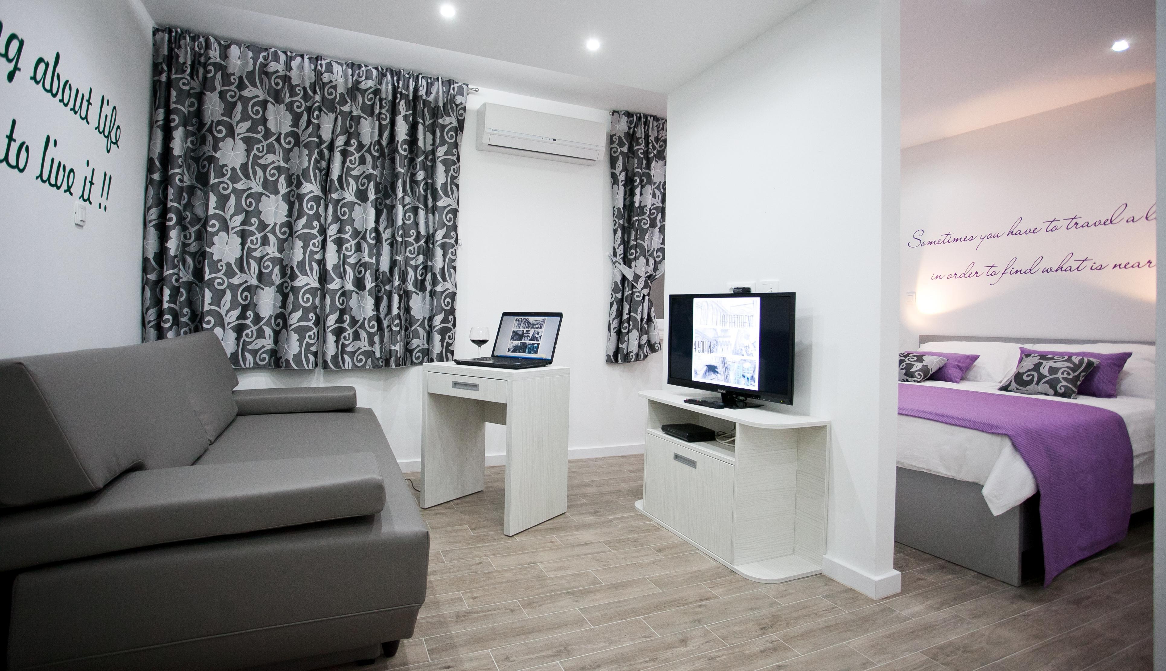 Apartment 4 You in Split Extérieur photo