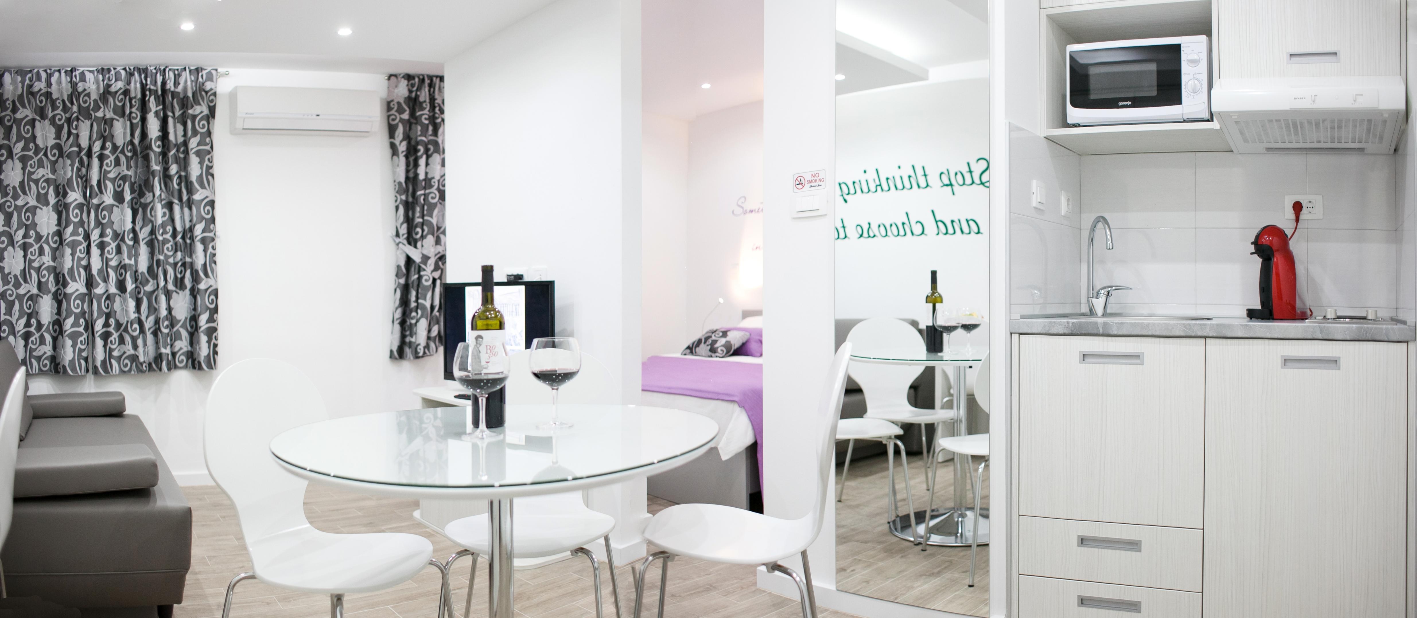 Apartment 4 You in Split Extérieur photo