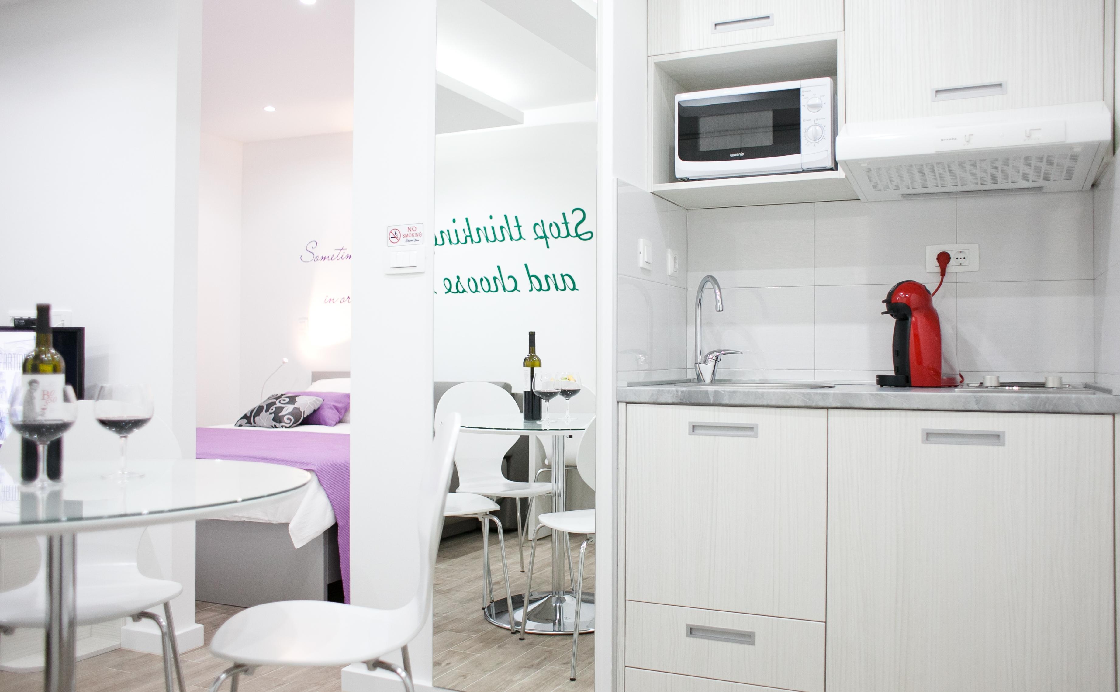 Apartment 4 You in Split Extérieur photo