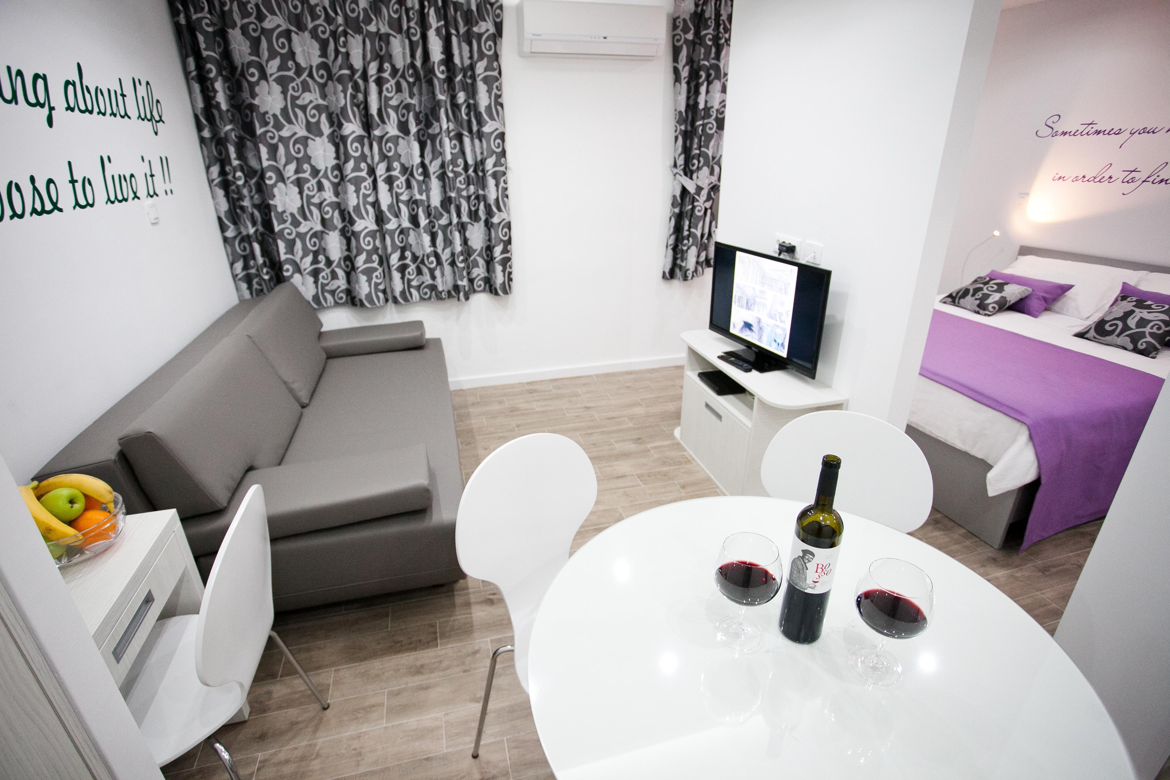 Apartment 4 You in Split Extérieur photo