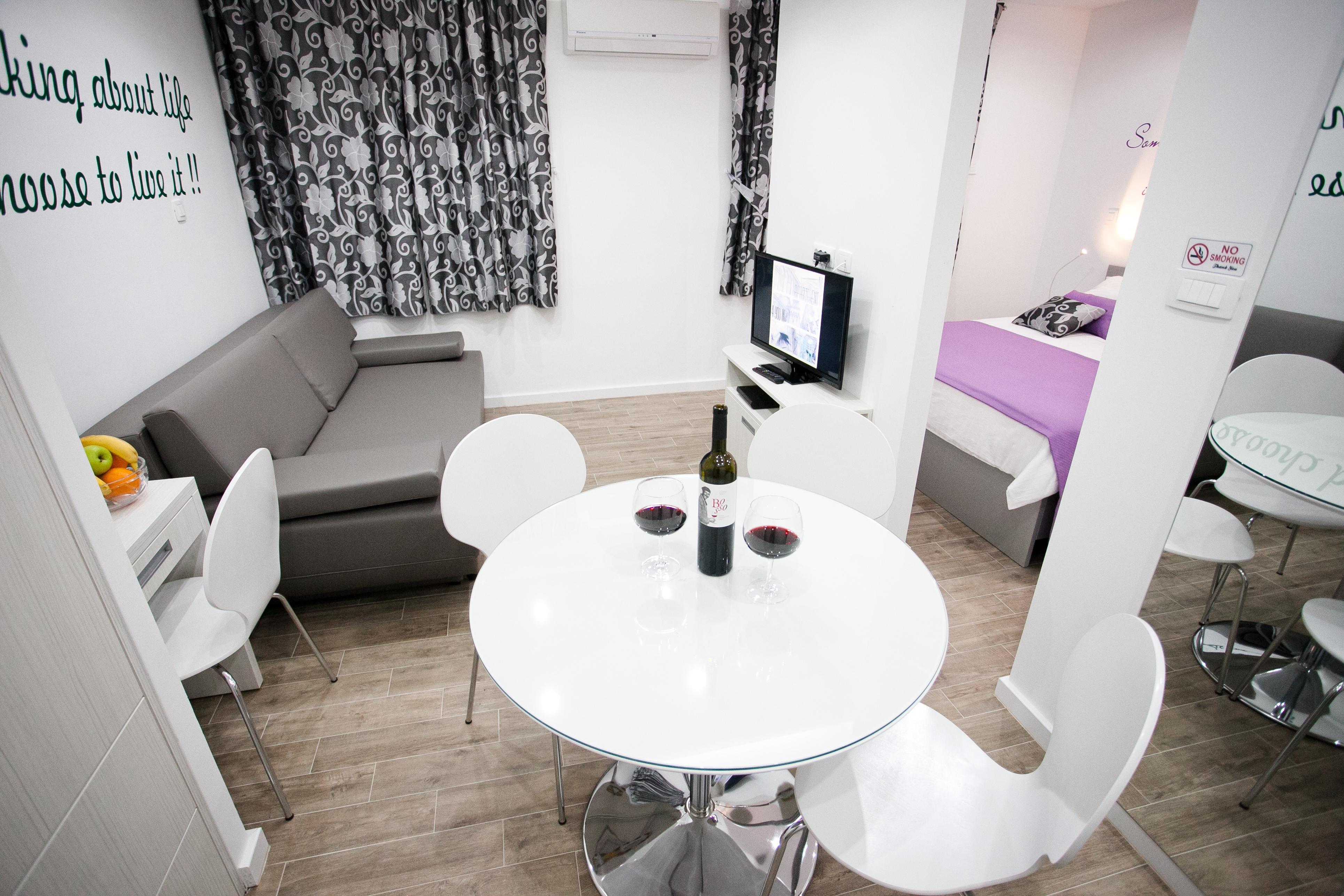 Apartment 4 You in Split Extérieur photo