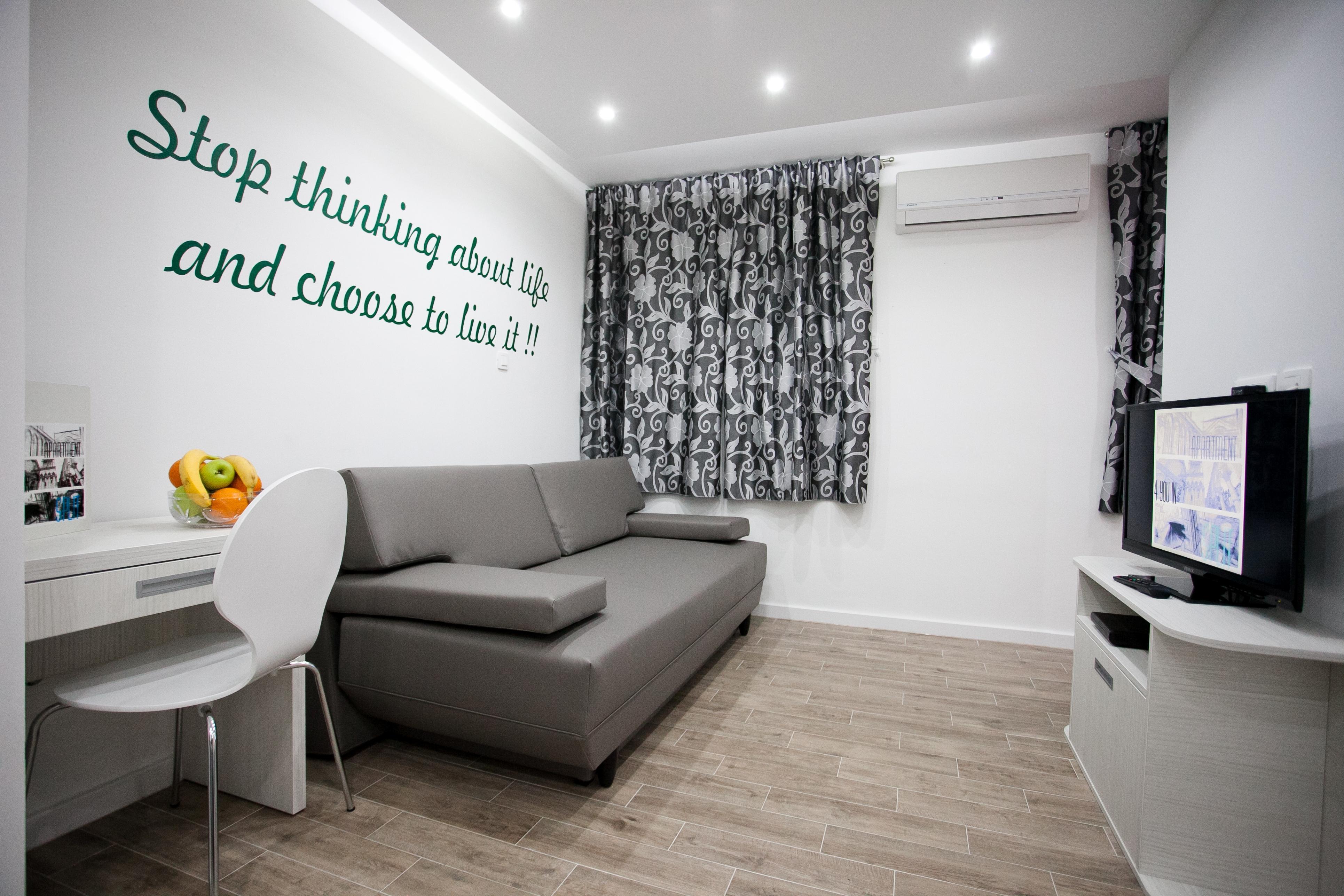 Apartment 4 You in Split Extérieur photo