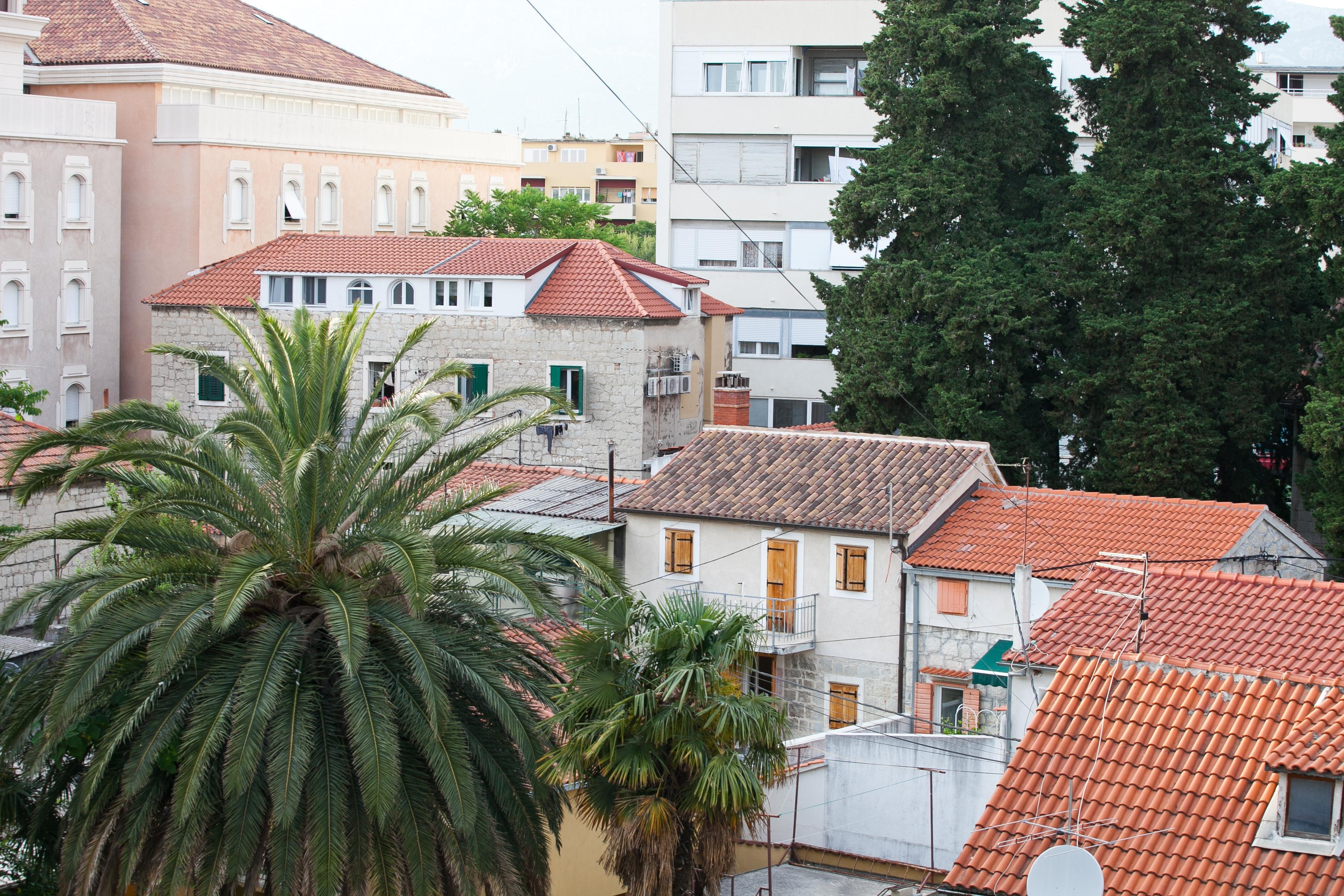 Apartment 4 You in Split Extérieur photo