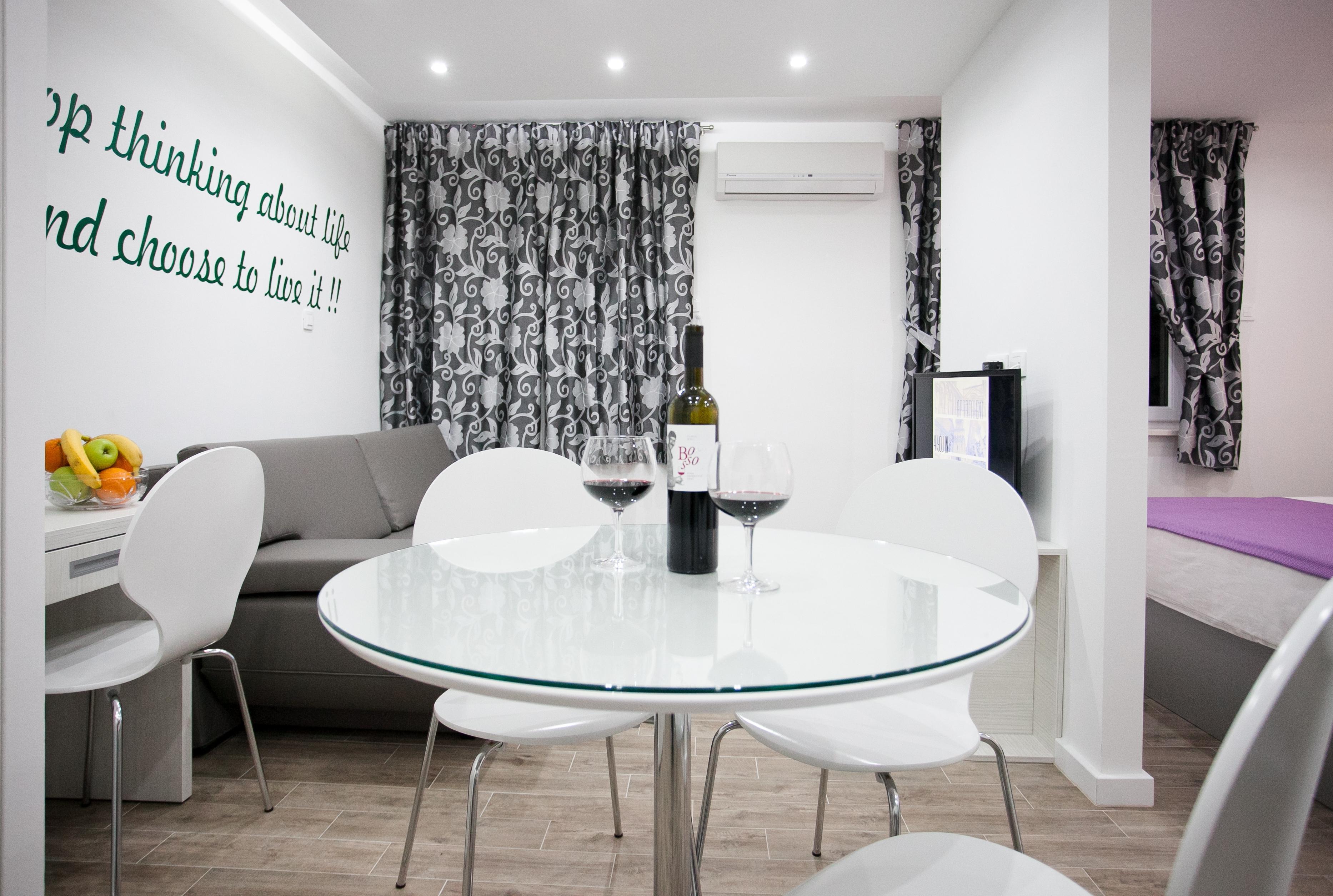 Apartment 4 You in Split Extérieur photo
