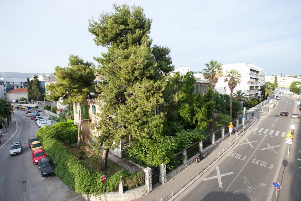 Apartment 4 You in Split Chambre photo