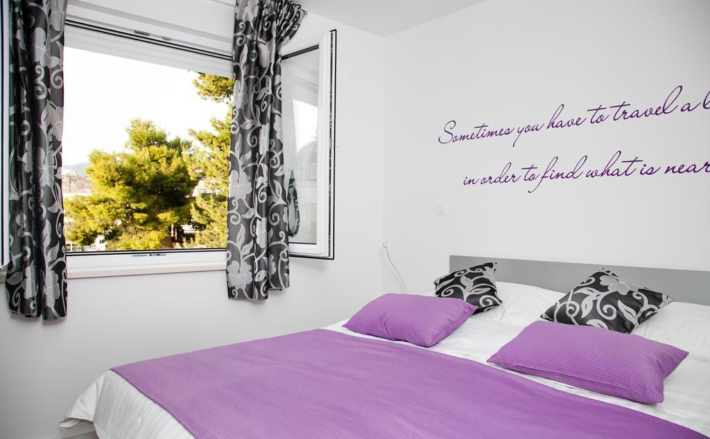 Apartment 4 You in Split Chambre photo