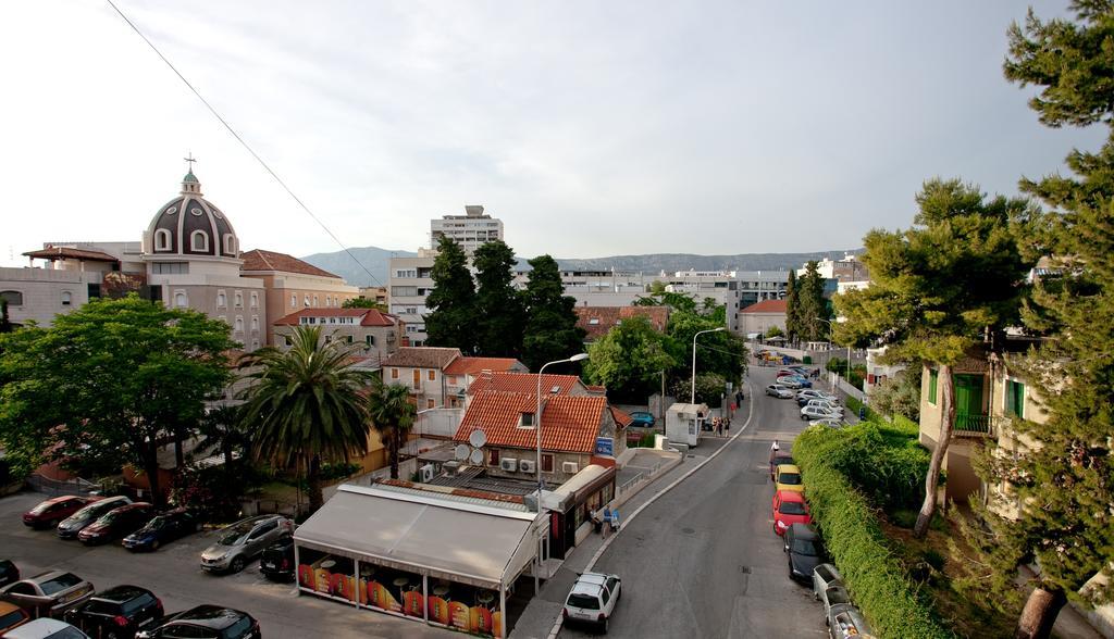 Apartment 4 You in Split Chambre photo