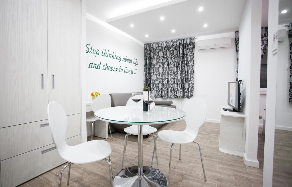 Apartment 4 You in Split Chambre photo