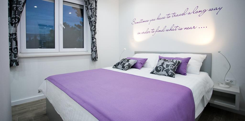 Apartment 4 You in Split Chambre photo