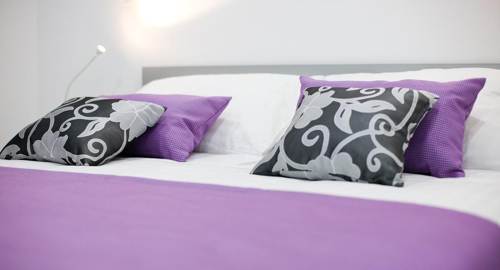 Apartment 4 You in Split Chambre photo