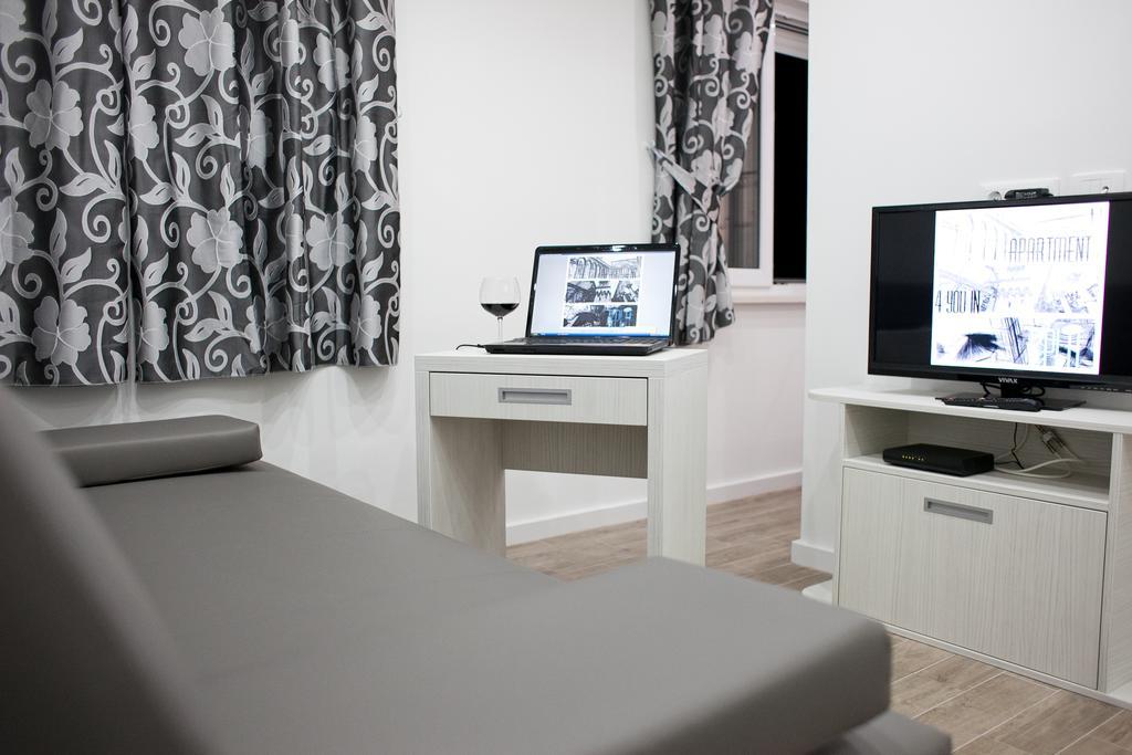 Apartment 4 You in Split Chambre photo