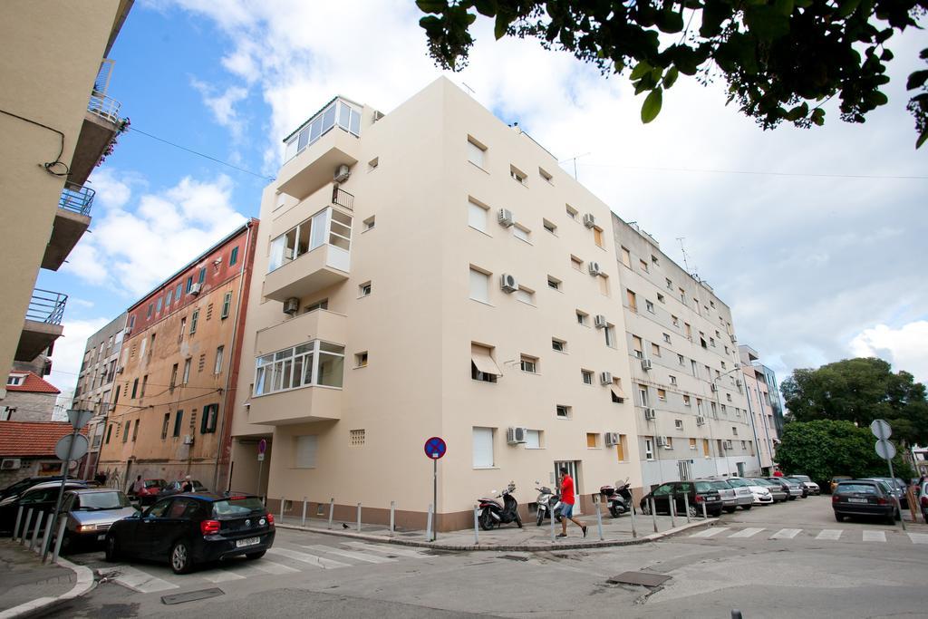 Apartment 4 You in Split Extérieur photo