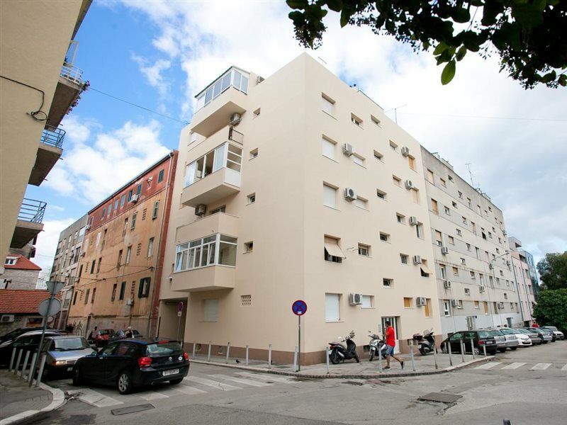 Apartment 4 You in Split Extérieur photo