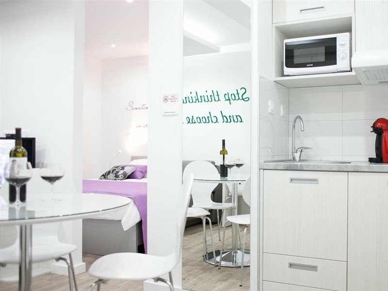 Apartment 4 You in Split Extérieur photo