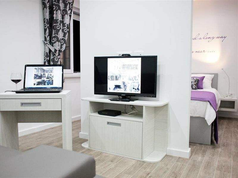 Apartment 4 You in Split Extérieur photo